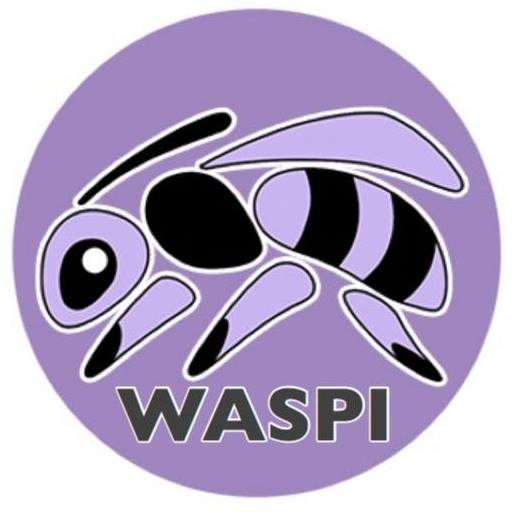 Women Against State Pension Inequality logo